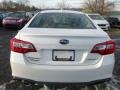 Crystal White Pearl - Legacy 2.5i Premium Photo No. 5