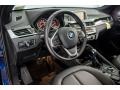 Mediterranean Blue Metallic - X1 sDrive28i Photo No. 15