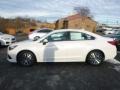 Crystal White Pearl - Legacy 2.5i Premium Photo No. 7
