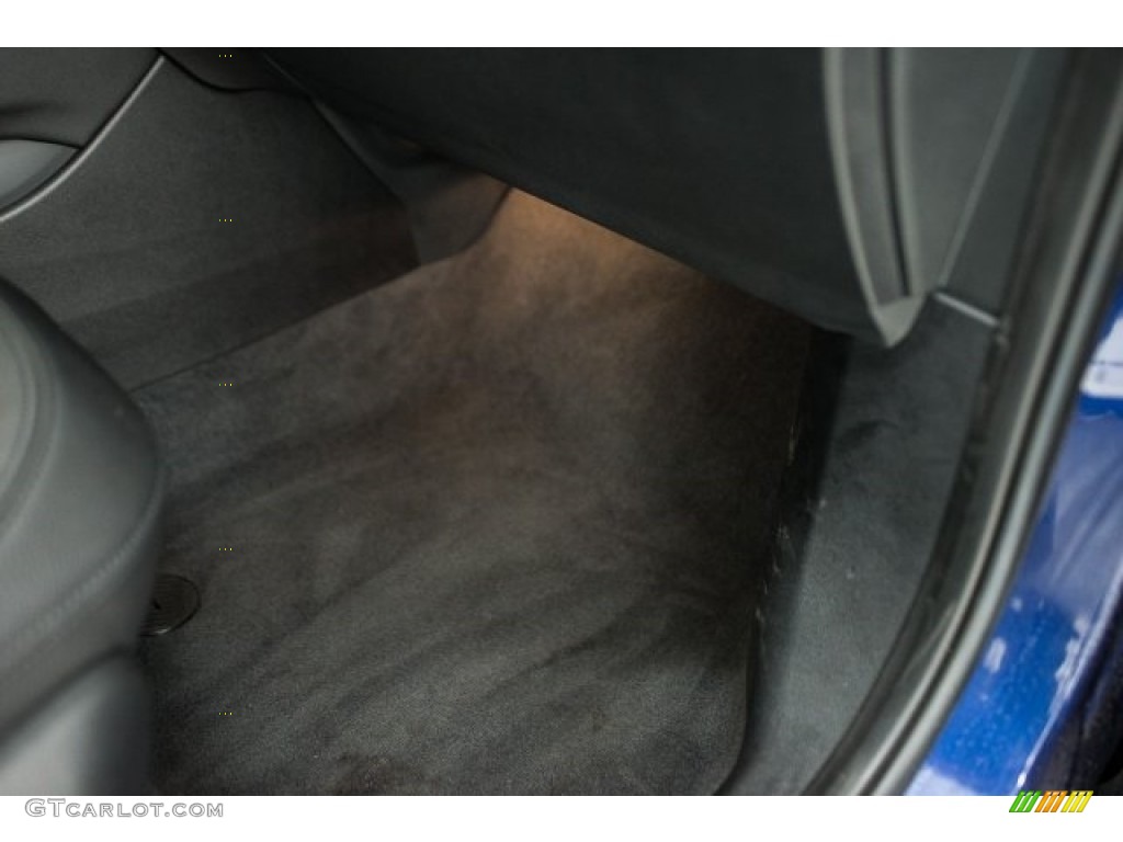 2017 X1 sDrive28i - Mediterranean Blue Metallic / Black photo #19