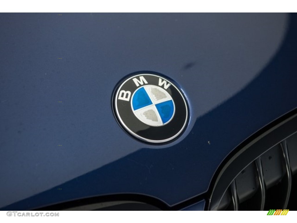 2017 X1 sDrive28i - Mediterranean Blue Metallic / Black photo #23