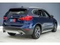 Mediterranean Blue Metallic - X1 sDrive28i Photo No. 27