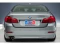2015 Space Gray Metallic BMW 5 Series 528i Sedan  photo #3
