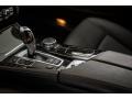 2015 Space Gray Metallic BMW 5 Series 528i Sedan  photo #9