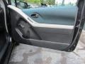 2007 Black Sand Pearl Toyota Yaris 3 Door Liftback  photo #13