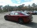 2018 Octane Red Pearl Dodge Charger R/T  photo #3