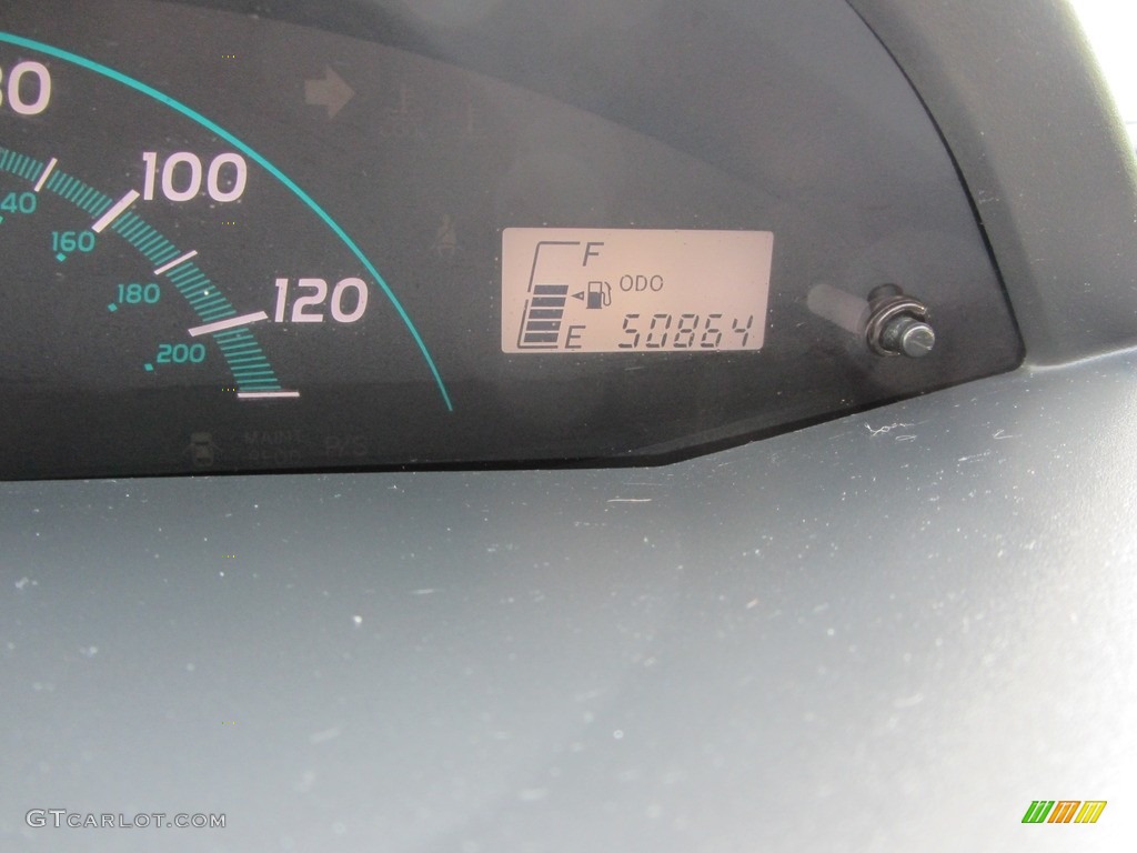 2007 Yaris 3 Door Liftback - Black Sand Pearl / Dark Charcoal photo #17