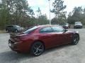 2018 Octane Red Pearl Dodge Charger R/T  photo #5