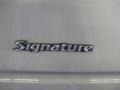 Light Parchment Gold - Town Car Signature Photo No. 20