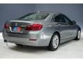 2015 Space Gray Metallic BMW 5 Series 528i Sedan  photo #28
