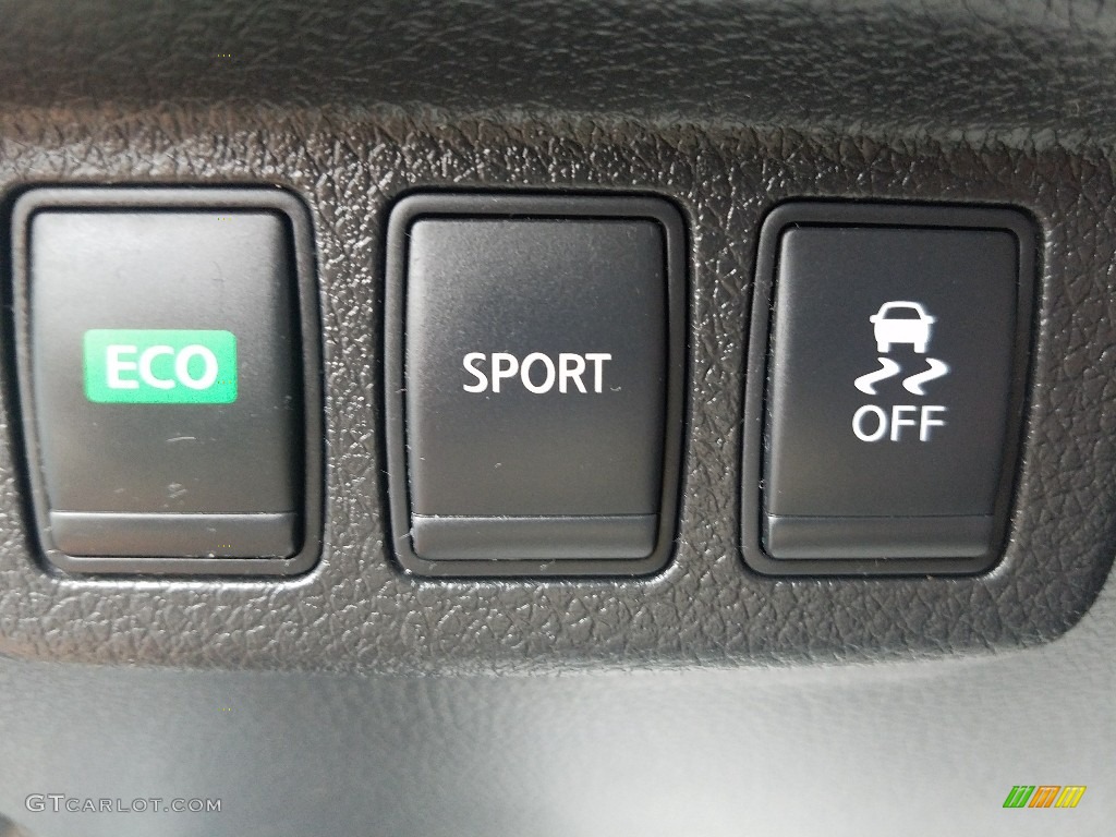 2014 Sentra SV - Magnetic Gray / Charcoal photo #14