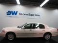 Vibrant White - Town Car Signature Photo No. 6