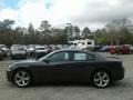 Granite Pearl - Charger SXT Plus Photo No. 2