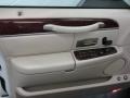Vibrant White - Town Car Signature Photo No. 9