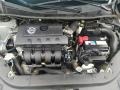 Magnetic Gray - Sentra SV Photo No. 29
