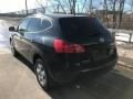 Wicked Black - Rogue S AWD Photo No. 8