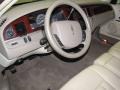 Vibrant White - Town Car Signature Photo No. 17