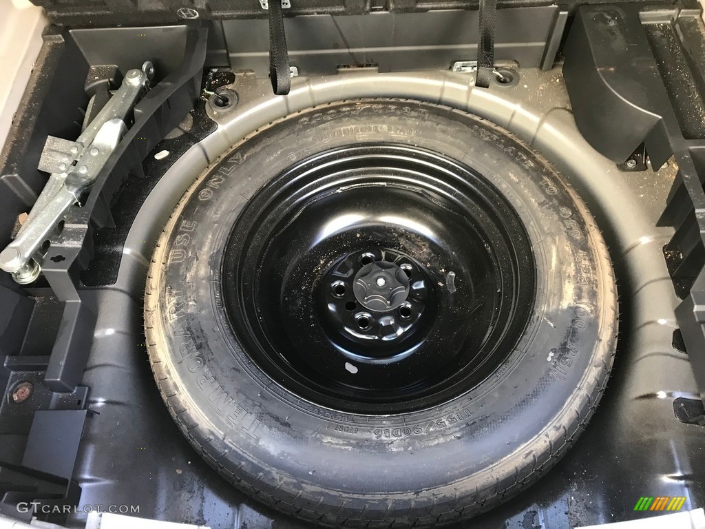 2008 Rogue S AWD - Wicked Black / Gray photo #22