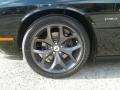 Pitch Black - Challenger R/T Photo No. 20