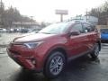 Ruby Flare Pearl - RAV4 XLE AWD Photo No. 4