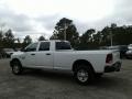 2018 Bright White Ram 3500 Tradesman Crew Cab 4x4  photo #3