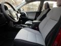 Ruby Flare Pearl - RAV4 XLE AWD Photo No. 6