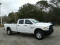 Bright White - 3500 Tradesman Crew Cab 4x4 Photo No. 7