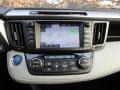 2018 Toyota RAV4 XLE AWD Controls