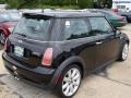 Jet Black - Cooper S Hardtop Photo No. 4