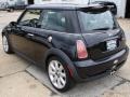 Jet Black - Cooper S Hardtop Photo No. 5