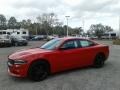 Torred 2018 Dodge Charger SXT