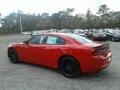 Torred - Charger SXT Photo No. 3