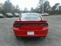 Torred - Charger SXT Photo No. 4