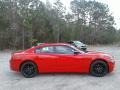 Torred - Charger SXT Photo No. 6