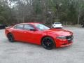 Torred - Charger SXT Photo No. 7