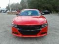 Torred - Charger SXT Photo No. 8