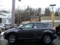 Magnetic Gray Metallic - RAV4 XLE AWD Hybrid Photo No. 3