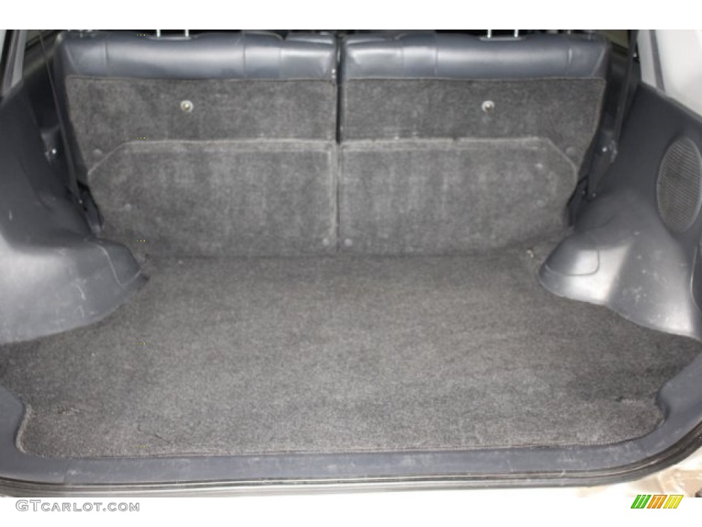 2000 CR-V SE 4WD - Naples Gold Metallic / Dark Gray photo #21