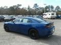 IndiGo Blue - Charger SXT Plus Photo No. 3