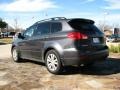 2008 Diamond Gray Metallic Subaru Tribeca Limited 7 Passenger  photo #3