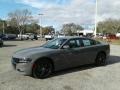 Destroyer Gray - Charger R/T Photo No. 1