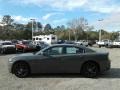 2018 Destroyer Gray Dodge Charger R/T  photo #2