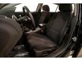 2008 Black Granite Metallic Chevrolet Malibu LT Sedan  photo #5