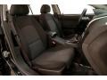 2008 Black Granite Metallic Chevrolet Malibu LT Sedan  photo #10