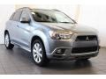 Mercury Gray Pearl - Outlander Sport SE Photo No. 2