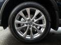 2018 Toyota RAV4 Limited AWD Hybrid Wheel and Tire Photo