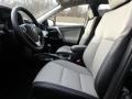 Ash 2018 Toyota RAV4 Limited AWD Hybrid Interior Color