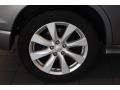Mercury Gray Pearl - Outlander Sport SE Photo No. 8