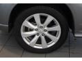 Mercury Gray Pearl - Outlander Sport SE Photo No. 9