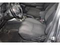 Mercury Gray Pearl - Outlander Sport SE Photo No. 14